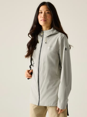 Regatta Functionele jas "Radler" beige