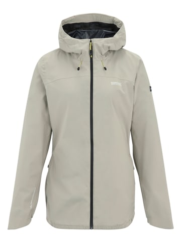 Regatta Functionele jas "Radler" beige