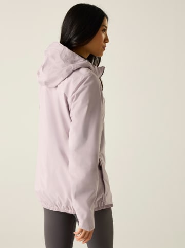 Regatta Funktionsjacke "Radler" in Rosa