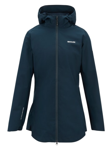 Regatta Regenjacke "Natalina" in Dunkelblau
