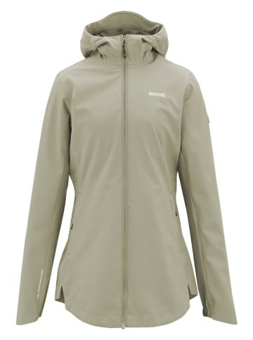 Regatta Regenjacke "Natalina" in Khaki
