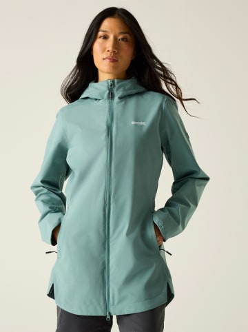 Regatta Regenjas "Natalina" turquoise