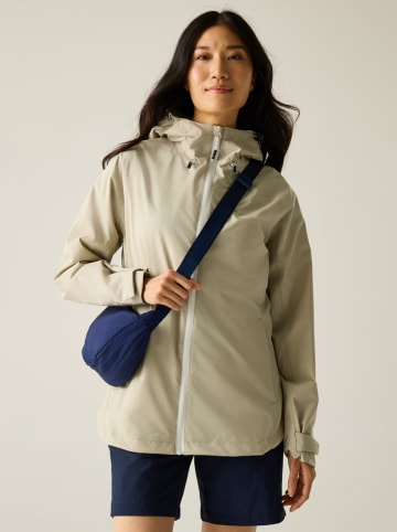 Regatta Regenjacke "Frina" in Khaki