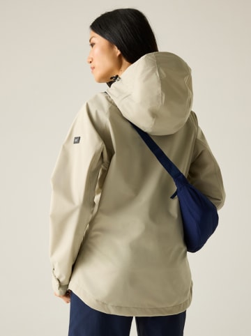Regatta Regenjacke "Frina" in Khaki