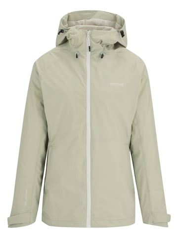 Regatta Regenjacke "Frina" in Khaki