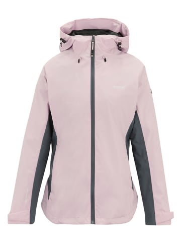 Regatta Regenjacke "Frina" in Rosa
