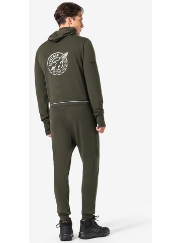 super.natural Jumpsuit "Spacer 260" in Khaki