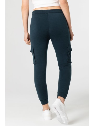 super.natural Cargohose "City" in Dunkelblau