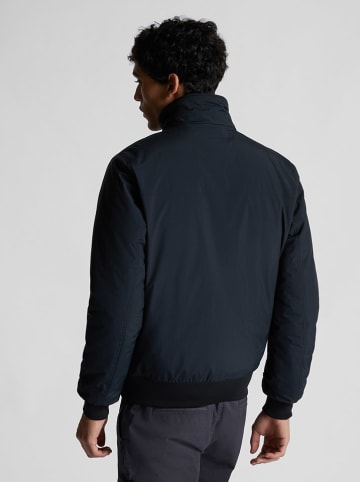 North Sails Softshelljacke in Schwarz