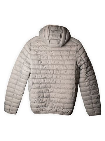 North Sails Steppjacke in Grau
