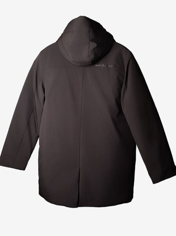 North Sails Płaszcz przejściowy w kolorze czarnym