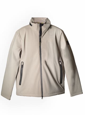 North Sails Übergangsjacke in Beige