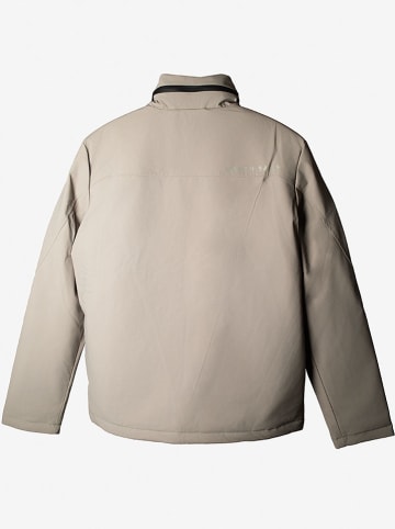 North Sails Übergangsjacke in Beige