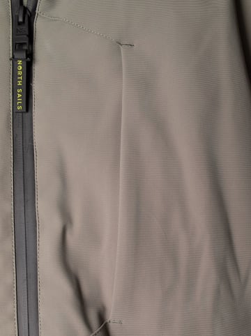 North Sails Übergangsjacke in Beige