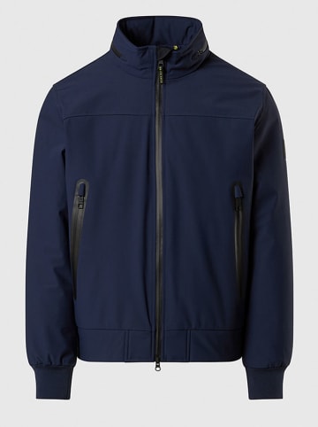 North Sails Übergangsjacke in Dunkelblau