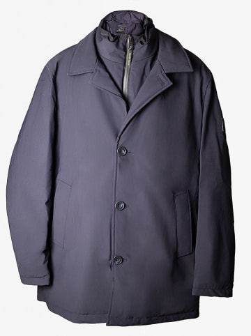 North Sails Übergangsmantel in Dunkelblau