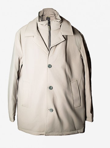 North Sails Übergangsmantel in Beige