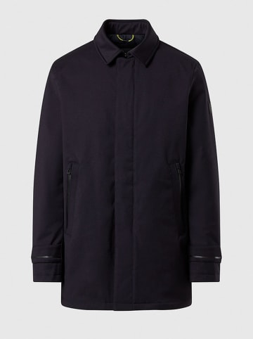 North Sails Übergangsmantel in Dunkelblau