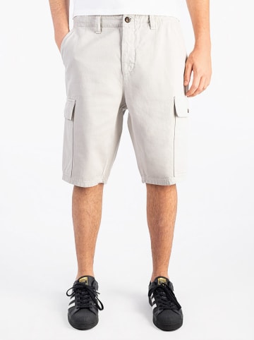 North Sails Cargoshorts "Edwin" in Hellgrau