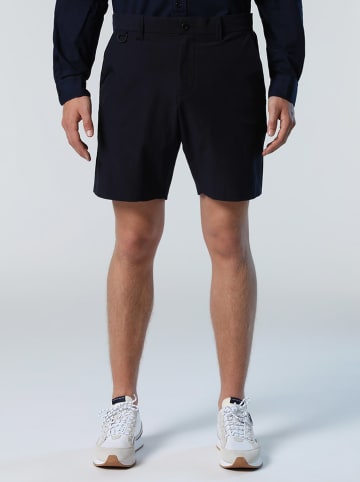 North Sails Chinoshorts "Connor" in Dunkelblau