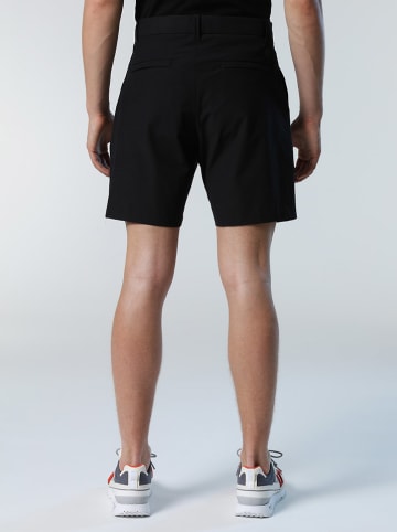 North Sails Chinoshorts "Connor" in Schwarz