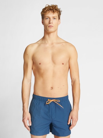 North Sails Badeshorts in Dunkelblau