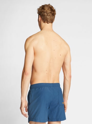 North Sails Badeshorts in Dunkelblau