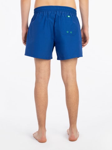 North Sails Badeshorts "Volley" in Dunkelblau