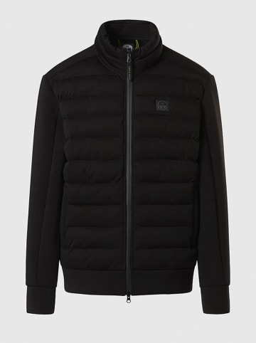 North Sails Bluza w kolorze czarnym
