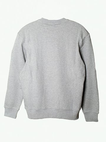 North Sails Sweatshirt in Grau