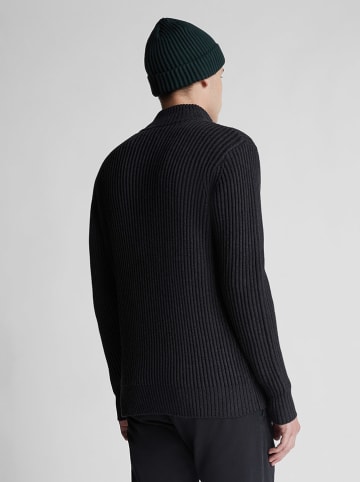 North Sails Cardigan in Anthrazit