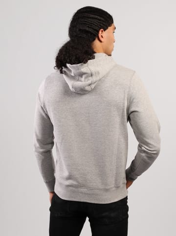 North Sails Hoodie in Grau