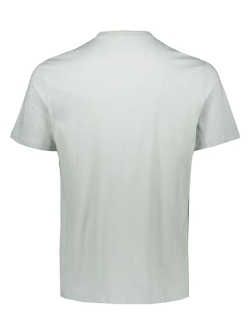 Calvin Klein Shirt in Grün