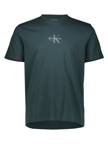Calvin Klein Shirt in Dunkelblau