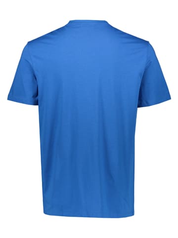 Calvin Klein Shirt in Blau