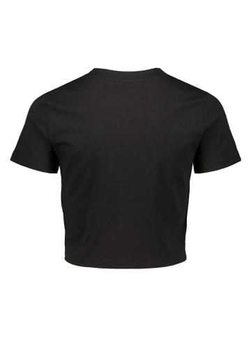 Calvin Klein Shirt in Schwarz