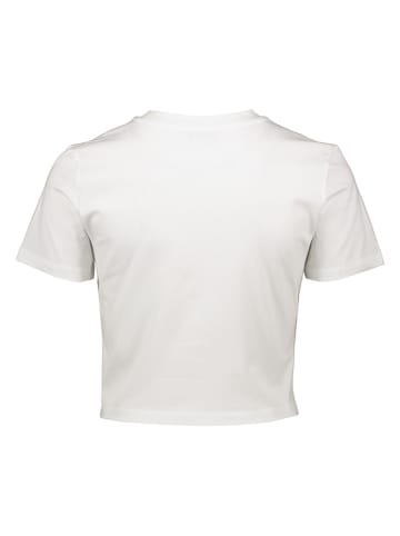 Calvin Klein Koszulka w kolorze białym