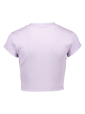 Calvin Klein Shirt in Lila