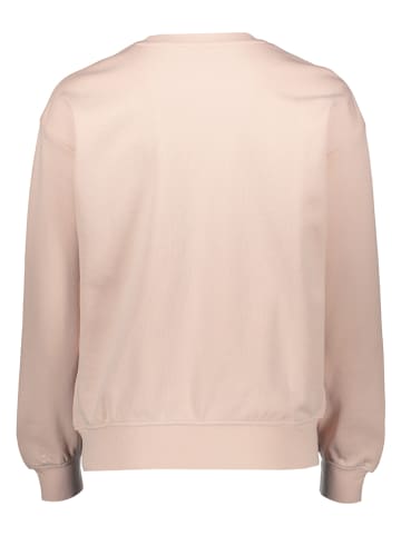 Calvin Klein Bluza w kolorze beżowym