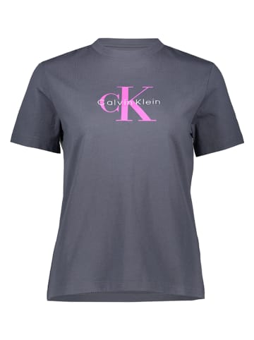 Calvin Klein Shirt in Grau