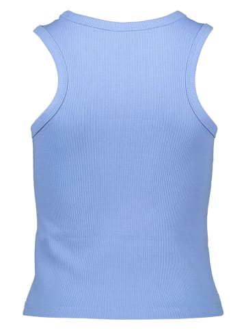 Calvin Klein Top in Blau