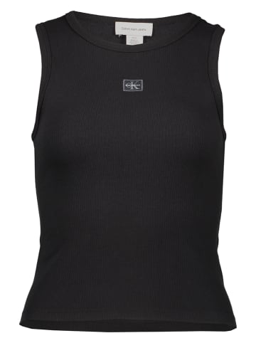 Tommy Hilfiger Top zwart