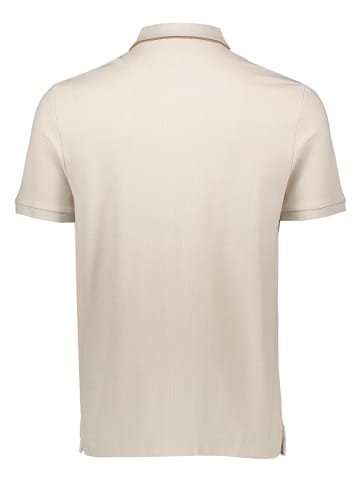 Calvin Klein Poloshirt in Beige
