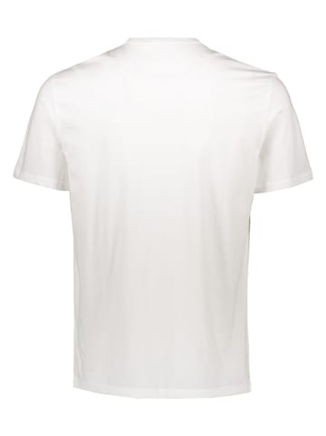 Calvin Klein Shirt in Weiß