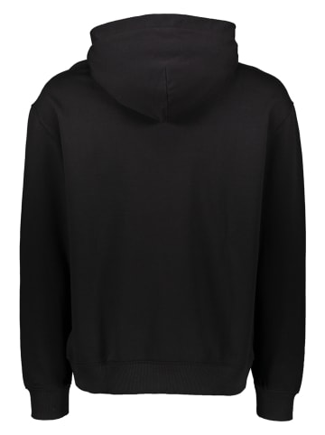 Calvin Klein Hoodie in Schwarz