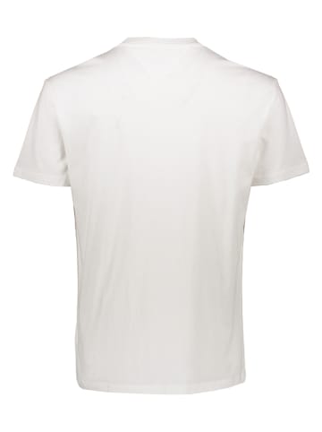 Tommy Hilfiger Shirt crème