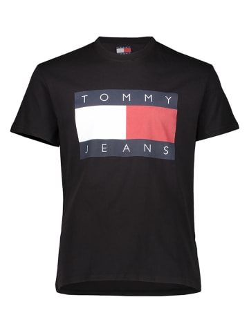 Tommy Hilfiger Shirt zwart