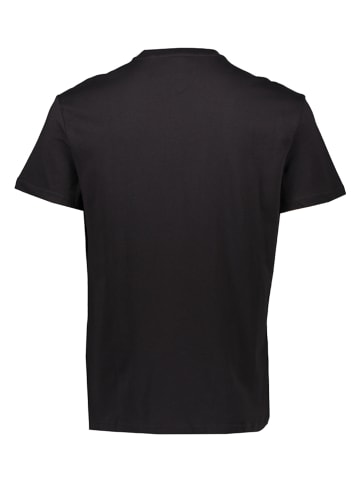 Tommy Hilfiger Shirt zwart