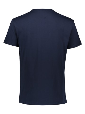Tommy Hilfiger Shirt donkerblauw