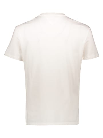 Tommy Hilfiger Shirt in Creme